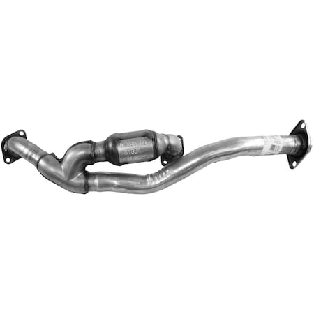Walker Catalytic Converter, 81864 81864